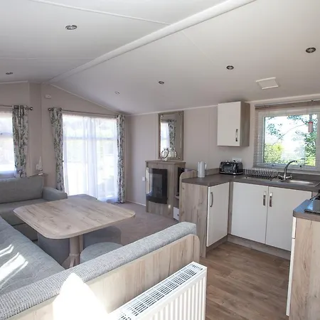 Holiday park Little Treamble Holidays Cubert